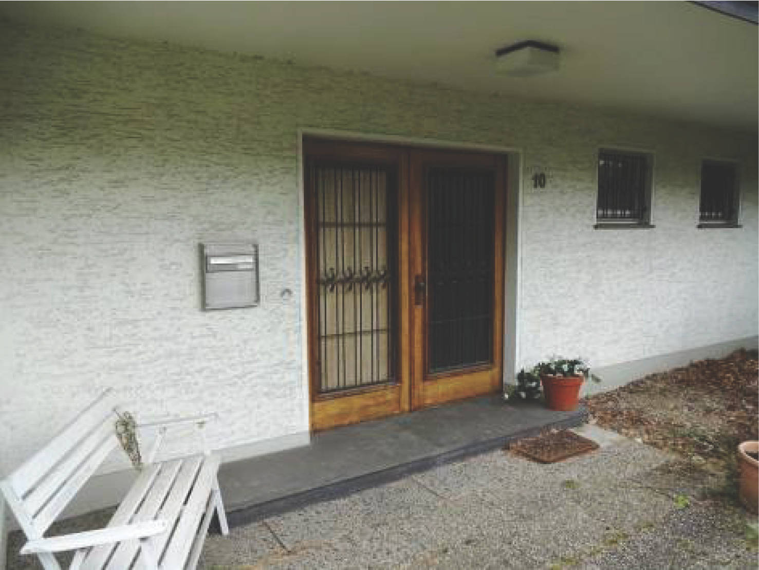 Einfamilienhaus, 1 Doppelgarage in Egen 10, 45549 Sprockhövel, Gennebreck - Bild 2