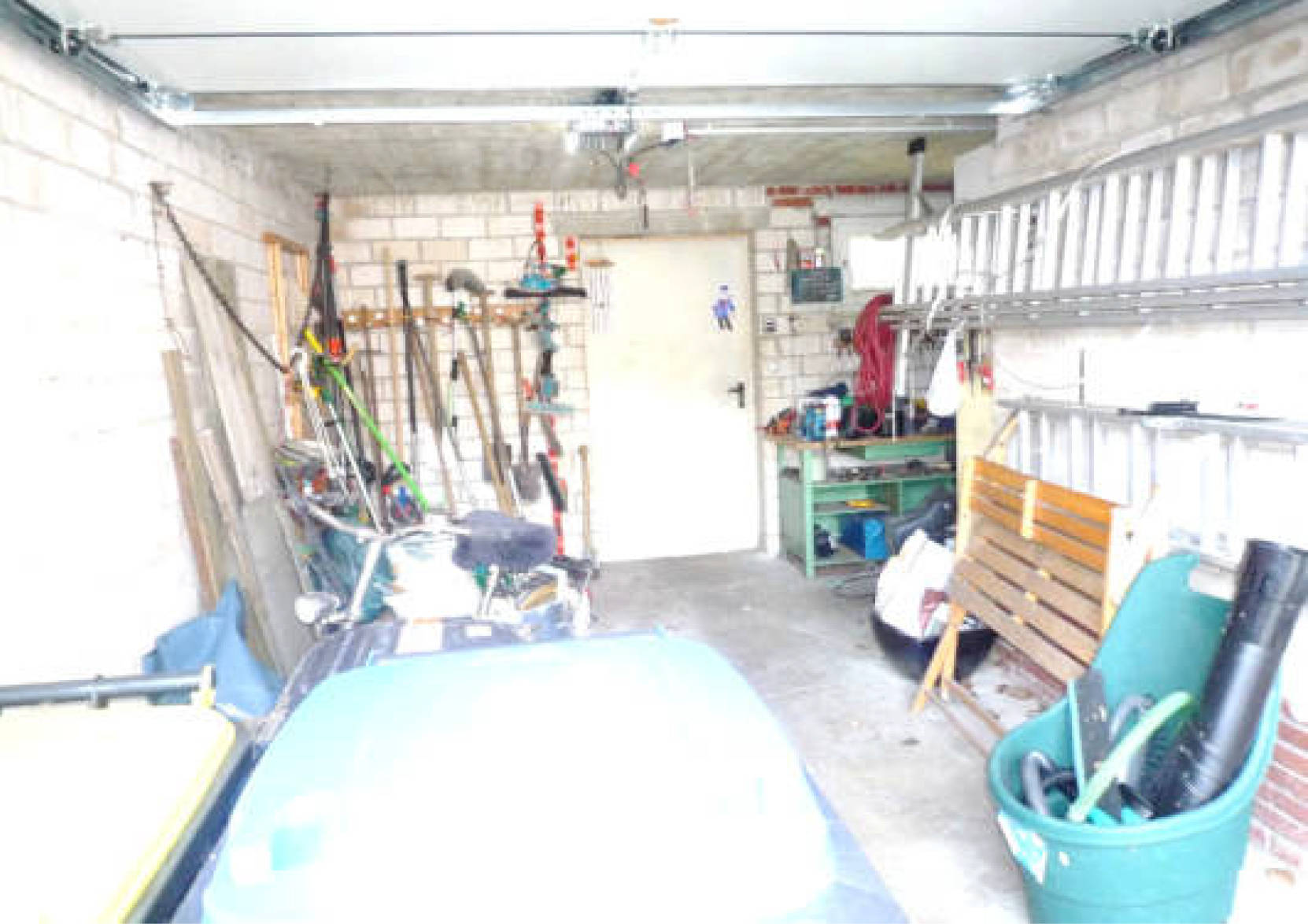 Garage, Einfamilienhaus, Carport in Schultenstr. 67, 48431 Rheine - Bild 5