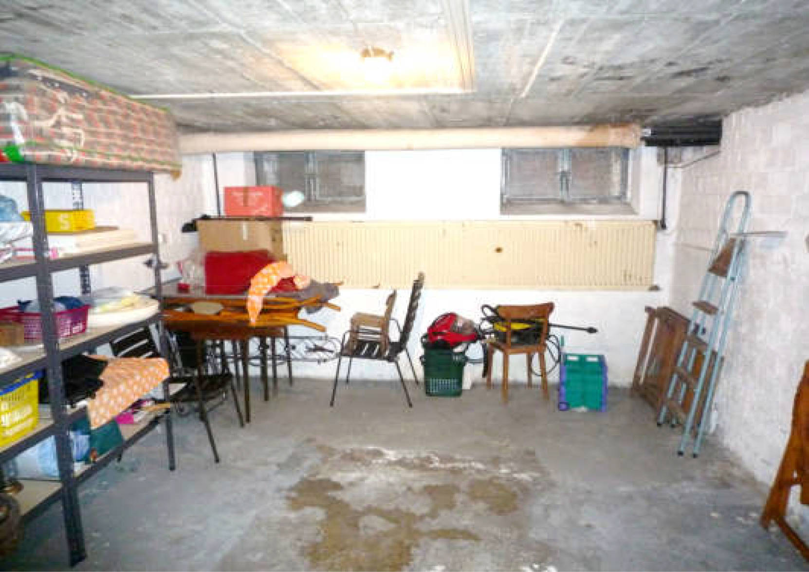 Garage, Einfamilienhaus, Carport in Schultenstr. 67, 48431 Rheine - Bild 2