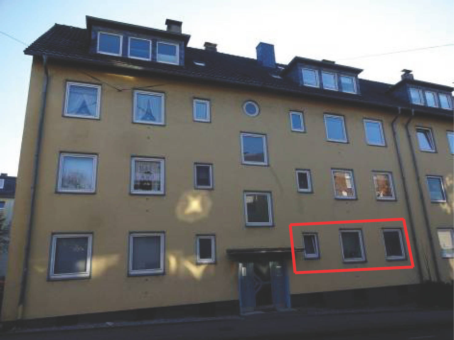 nordrheinwestpfalen 0012K0006-2024 Schulstraße 52, 54, 45525 Hattingen, Hattingen-Mitte