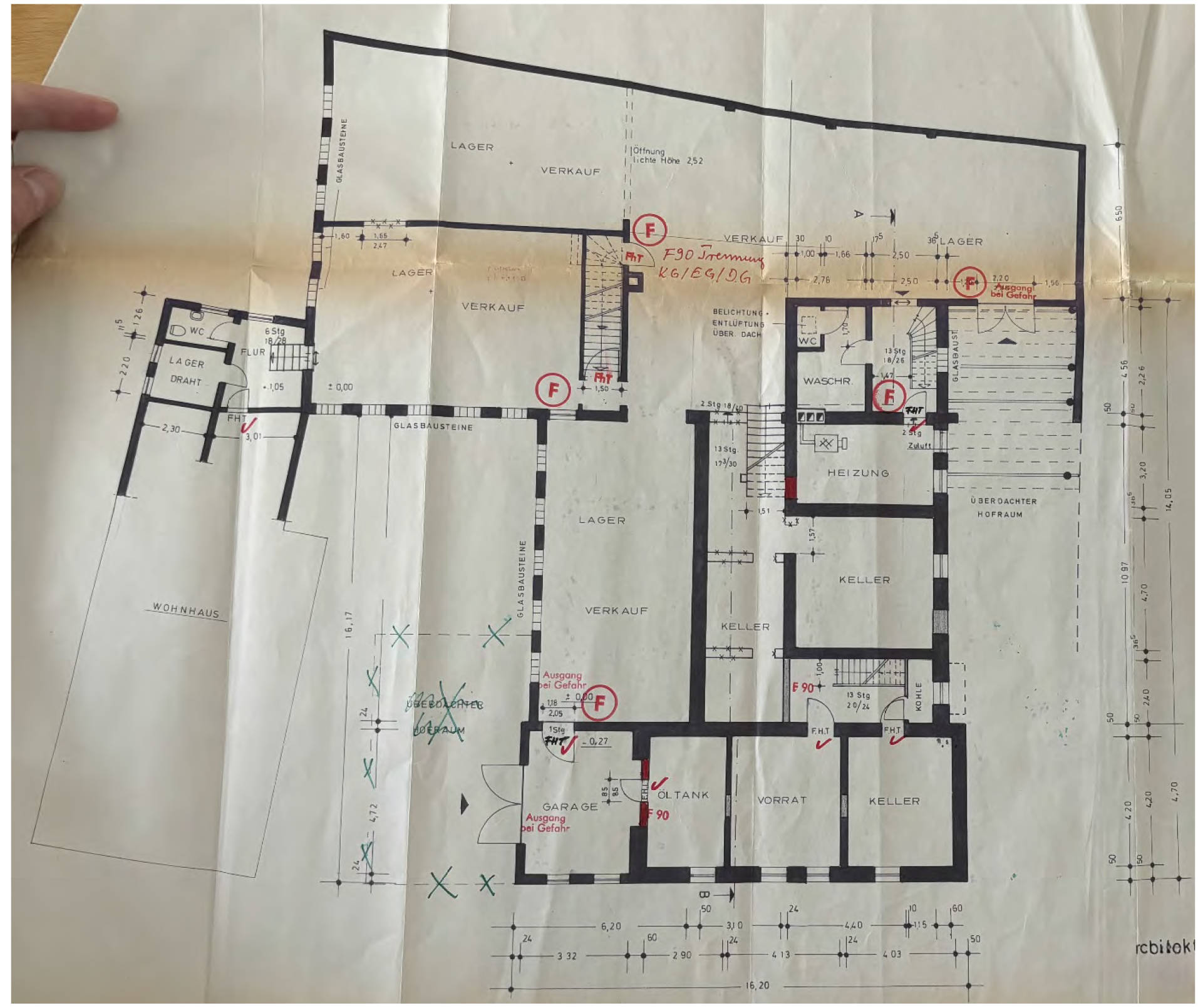 nordrheinwestpfalen 0012 K 0006/2024 Lohmühlenstraße 4 ,6, 58509 Lüdenscheid 23