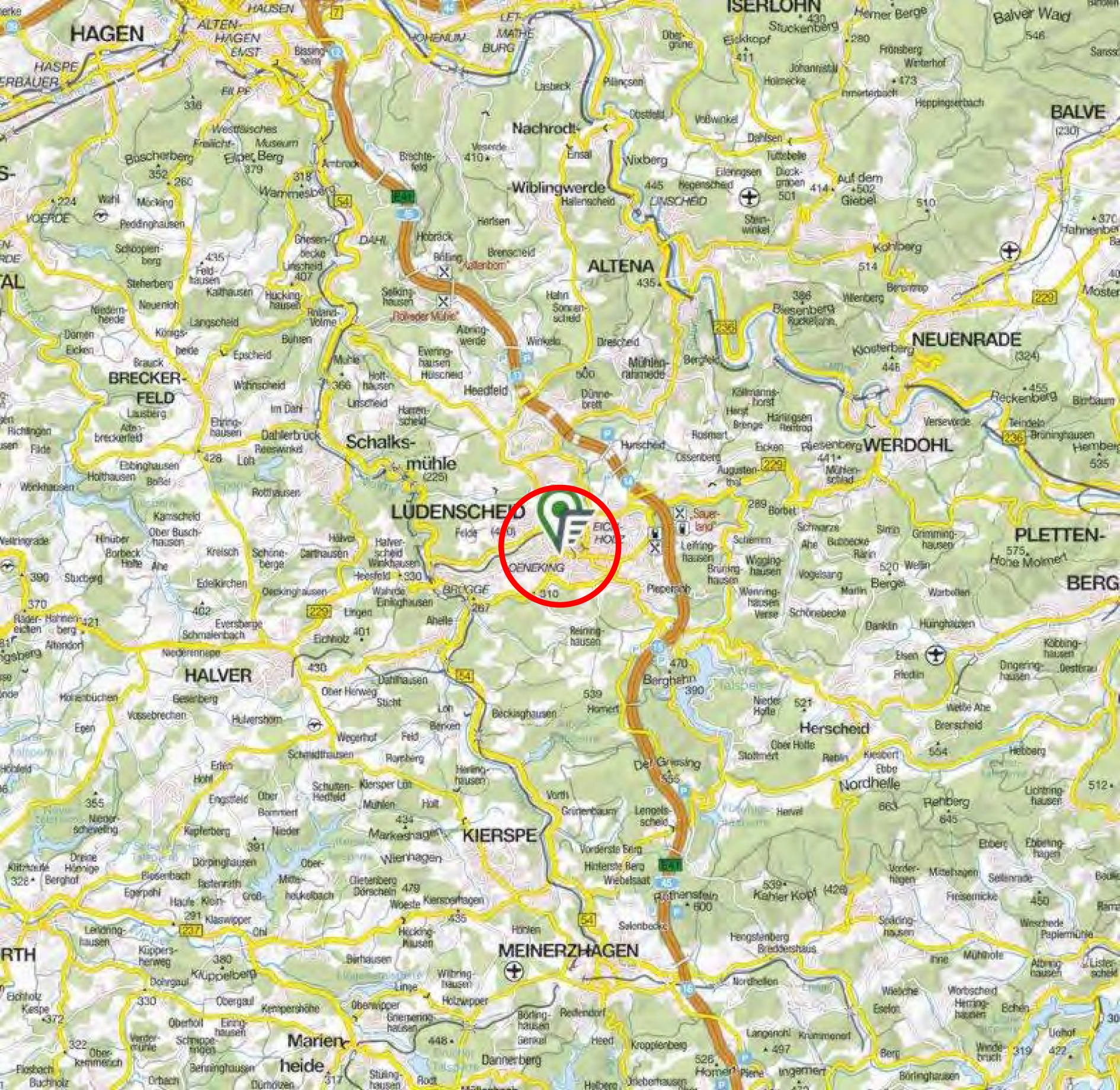 nordrheinwestpfalen 0012 K 0006/2024 Lohmühlenstraße 4 ,6, 58509 Lüdenscheid 19