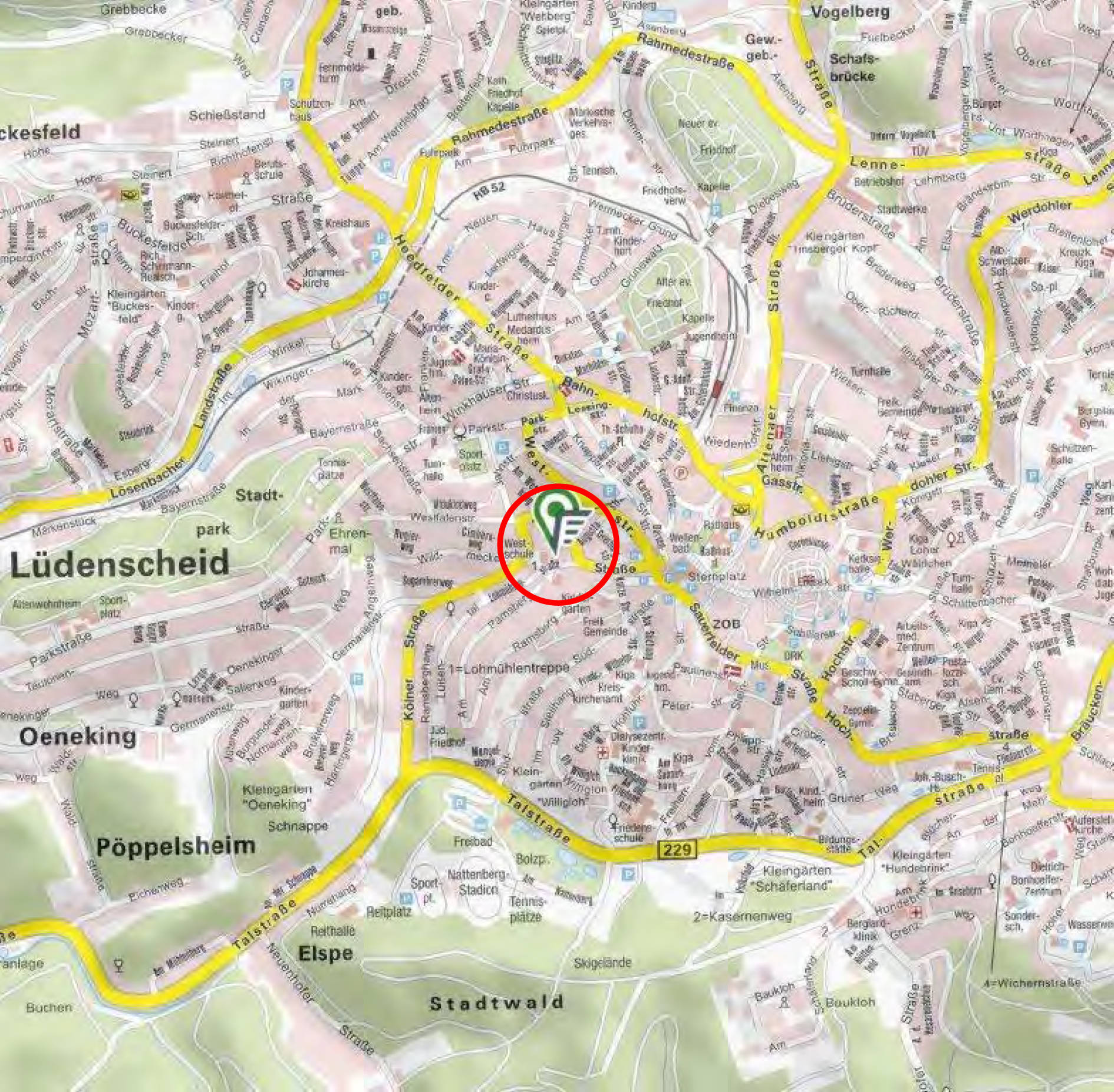 nordrheinwestpfalen 0012 K 0006/2024 Lohmühlenstraße 4 ,6, 58509 Lüdenscheid 22