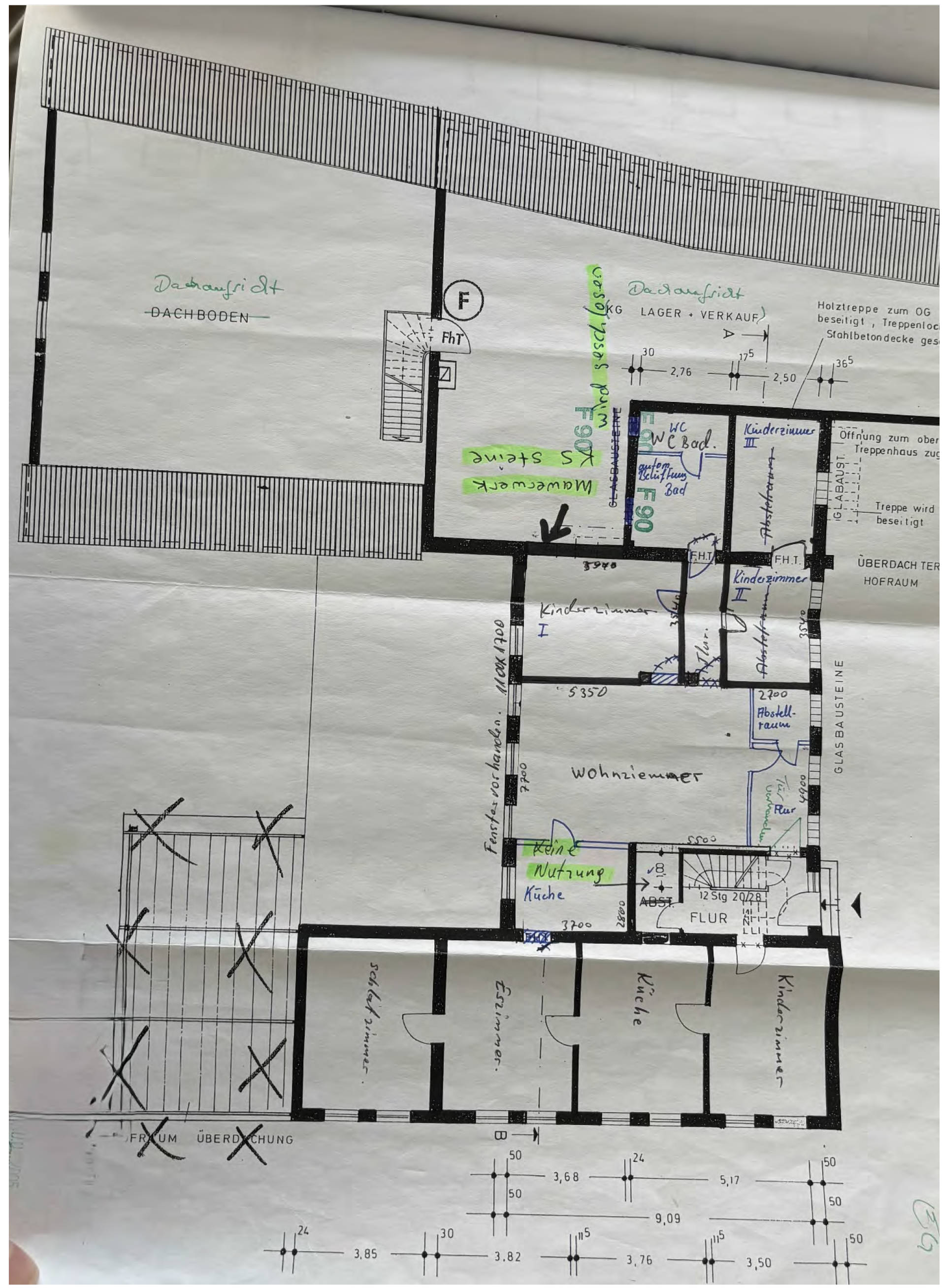 nordrheinwestpfalen 0012 K 0006/2024 Lohmühlenstraße 4 ,6, 58509 Lüdenscheid 15