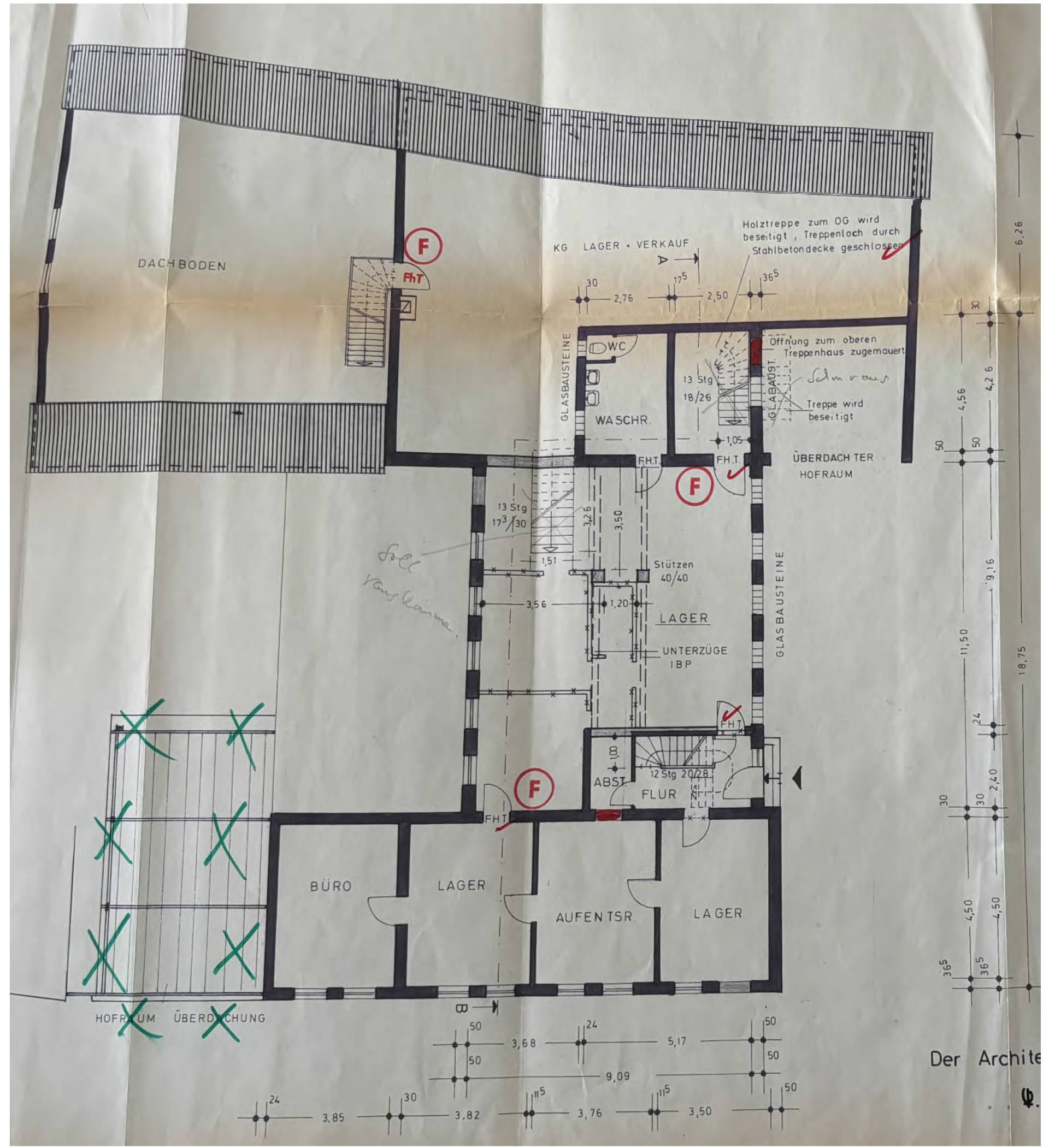 nordrheinwestpfalen 0012 K 0006/2024 Lohmühlenstraße 4 ,6, 58509 Lüdenscheid 17