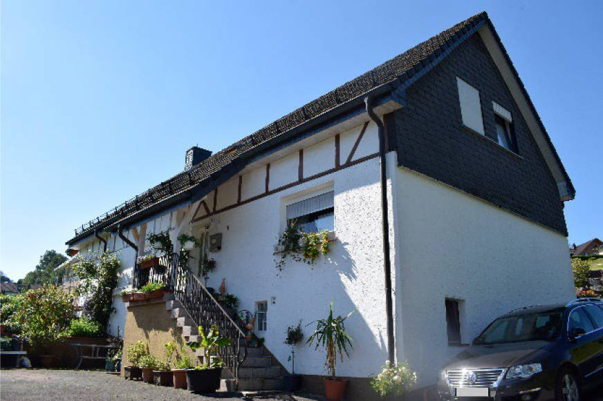 Einfamilienhaus in Schmittenberg 9, 57462 Olpe, Neuenkleusheim