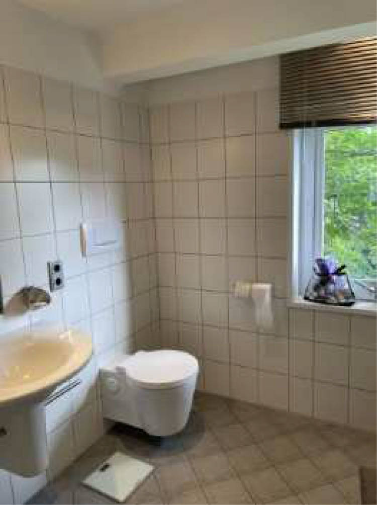 Kfz-Stellplatz, Einfamilienhaus, Einliegerwohnung, insgesamt 2 StellplÃ¤tze in Friedrichstraße 81, 45525 Hattingen, Hattingen-Mitte - Bild 5
