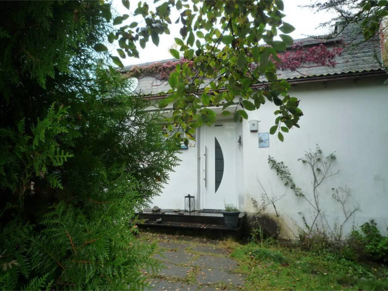 Kfz-Stellplatz, Einfamilienhaus in Birkenweg 14, 58579 Schalksmühle - Bild 5