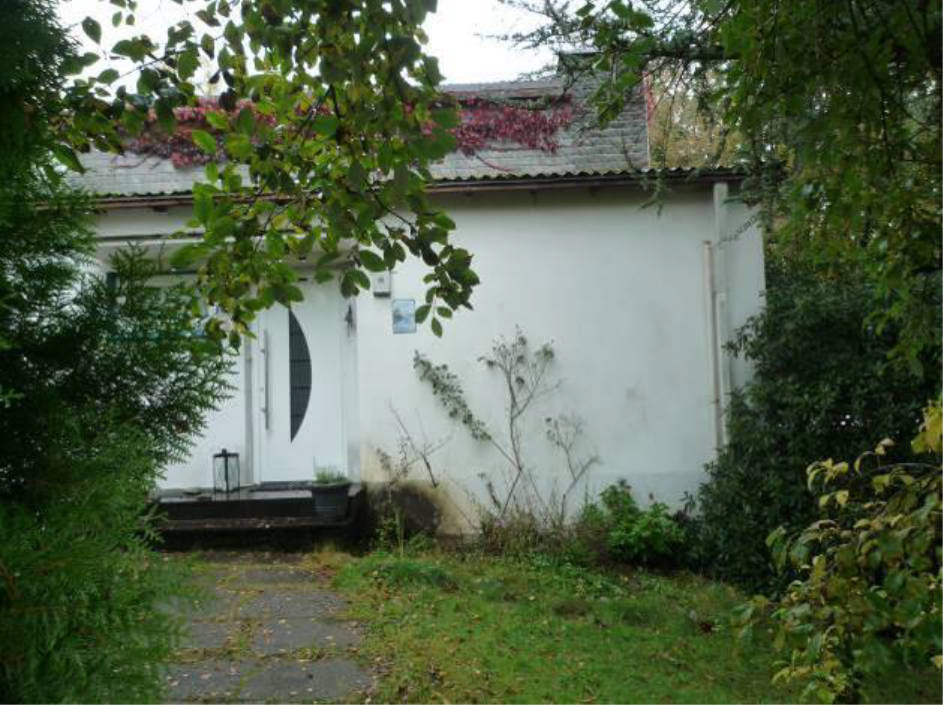 Kfz-Stellplatz, Einfamilienhaus in Birkenweg 14, 58579 Schalksmühle - Bild 2
