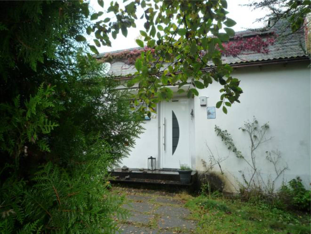 Kfz-Stellplatz, Einfamilienhaus in Birkenweg 14, 58579 Schalksmühle - Bild 3