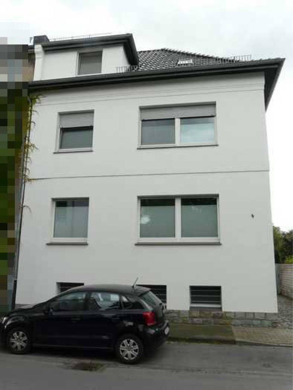 unbebautes Grundstück, Kfz-Stellplatz, Einfamilienhaus, Doppelhaushälfte in Am Schwibbogen 4, 59557 Lippstadt