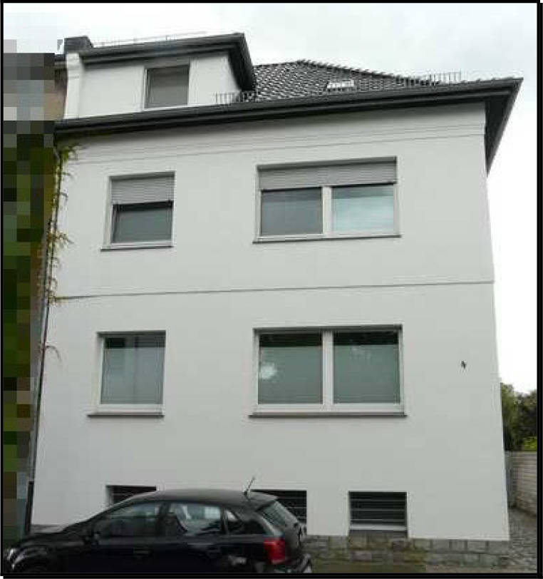 unbebautes Grundstück, Kfz-Stellplatz, Einfamilienhaus, Doppelhaushälfte in Am Schwibbogen 4, 59557 Lippstadt - Bild 4