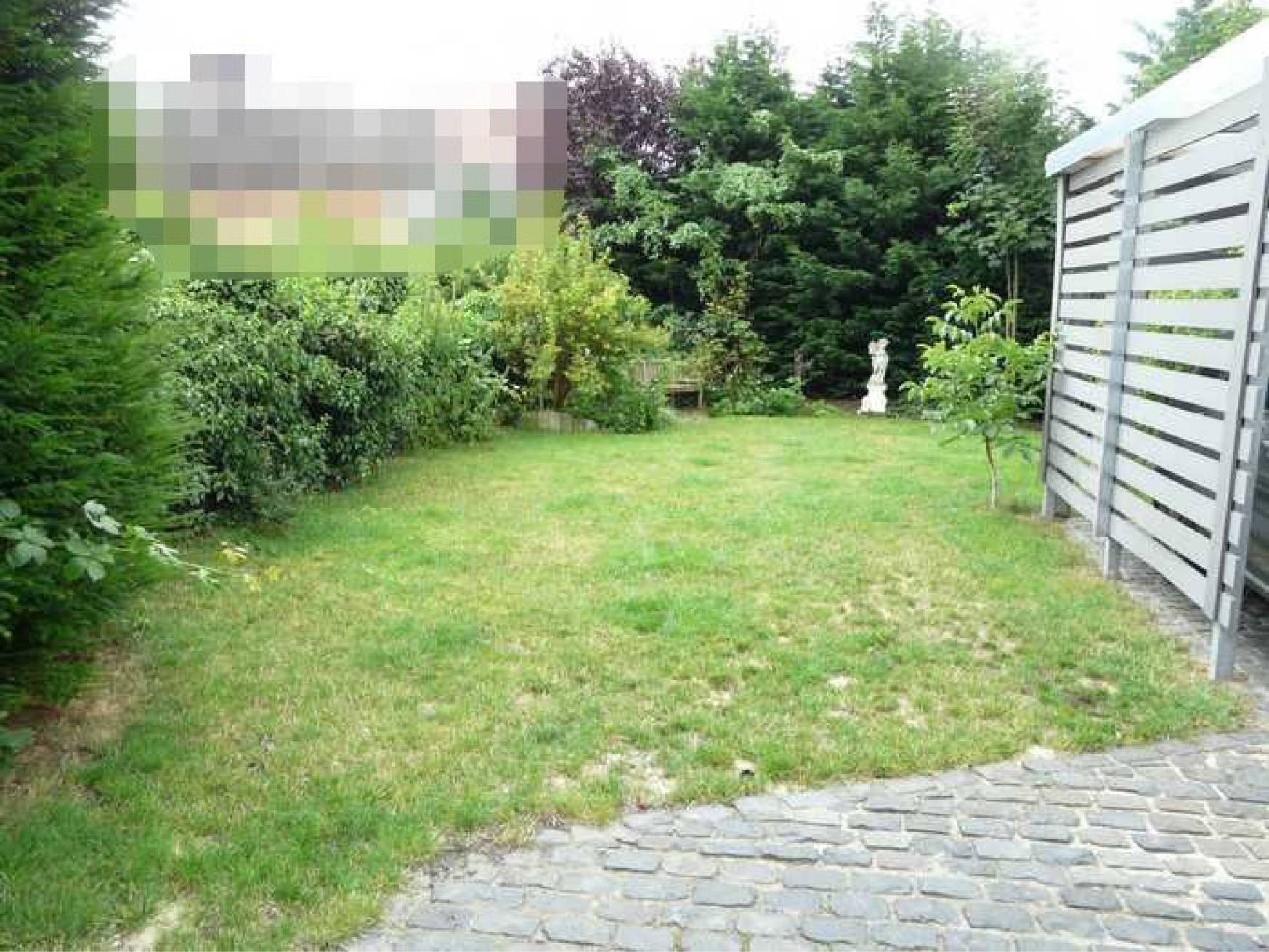 unbebautes Grundstück, Kfz-Stellplatz, Einfamilienhaus, Doppelhaushälfte in Am Schwibbogen 4, 59557 Lippstadt - Bild 5
