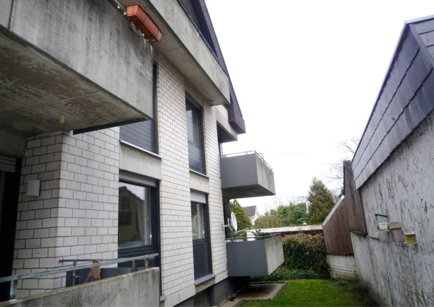 Kfz-Stellplatz, Eigentumswohnung (1 bis 2 Zimmer) in Unterstr. 4-6, 48431 Rheine - Bild 3