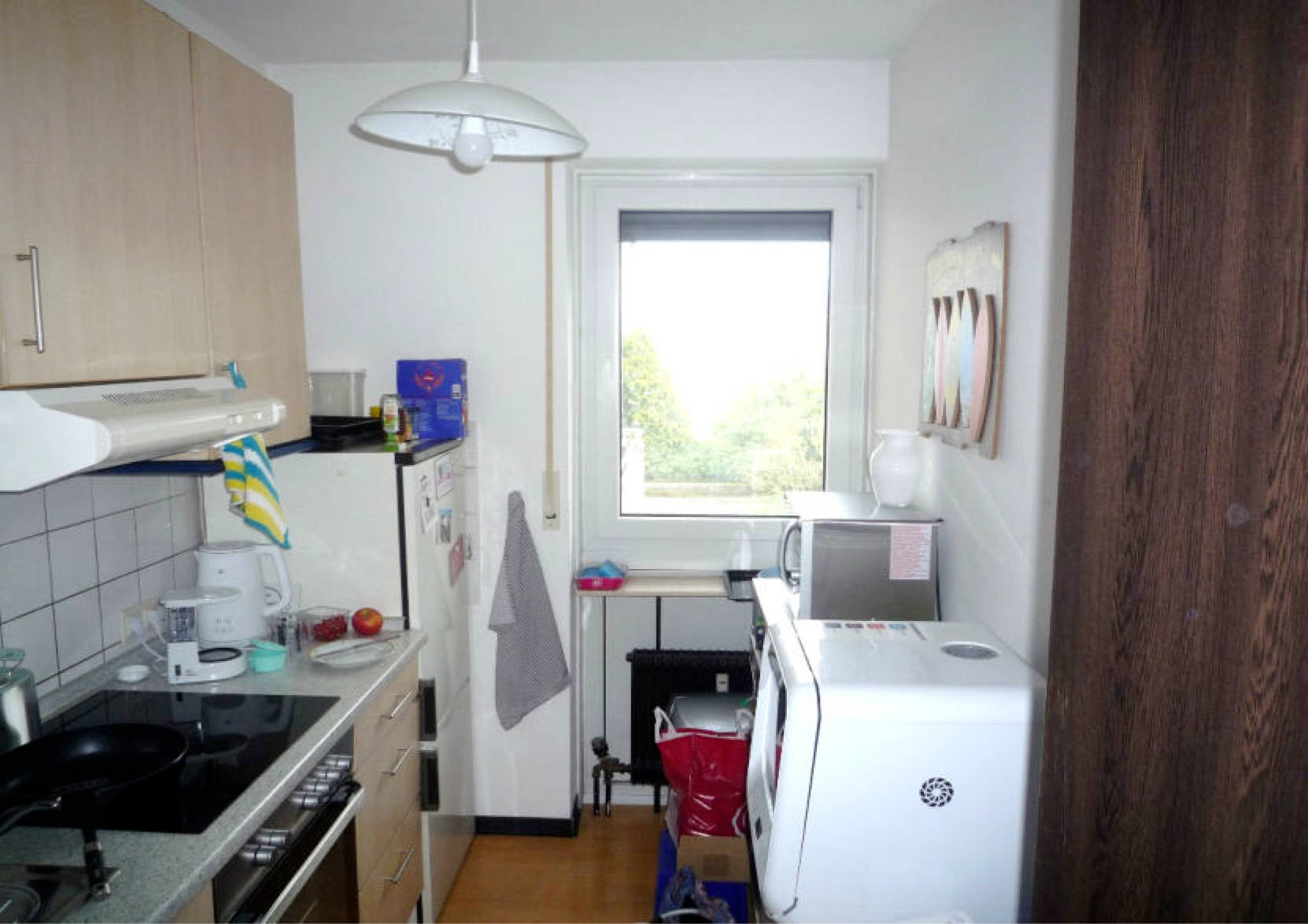 Kfz-Stellplatz, Eigentumswohnung (1 bis 2 Zimmer) in Unterstr. 4-6, 48431 Rheine - Bild 4