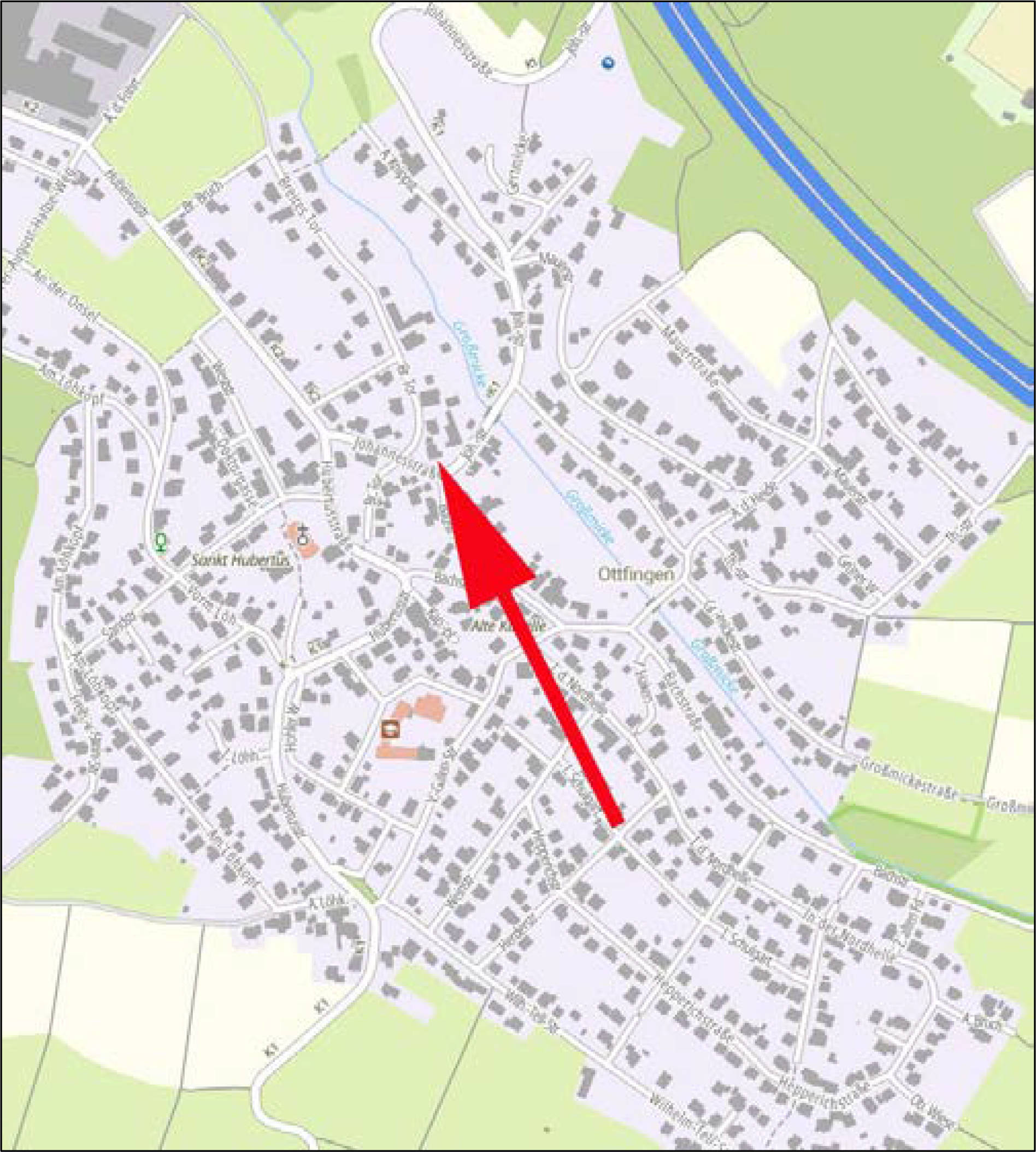 nordrheinwestpfalen 0012 K 0007/2024 Breites Tor 12, 57482 Wenden, Ottfingen 14