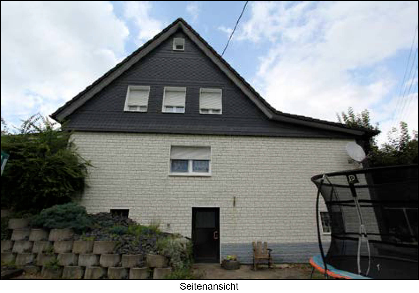 Wohn-/Geschäftshaus in Breites Tor 12, 57482 Wenden, Ottfingen - Bild 3