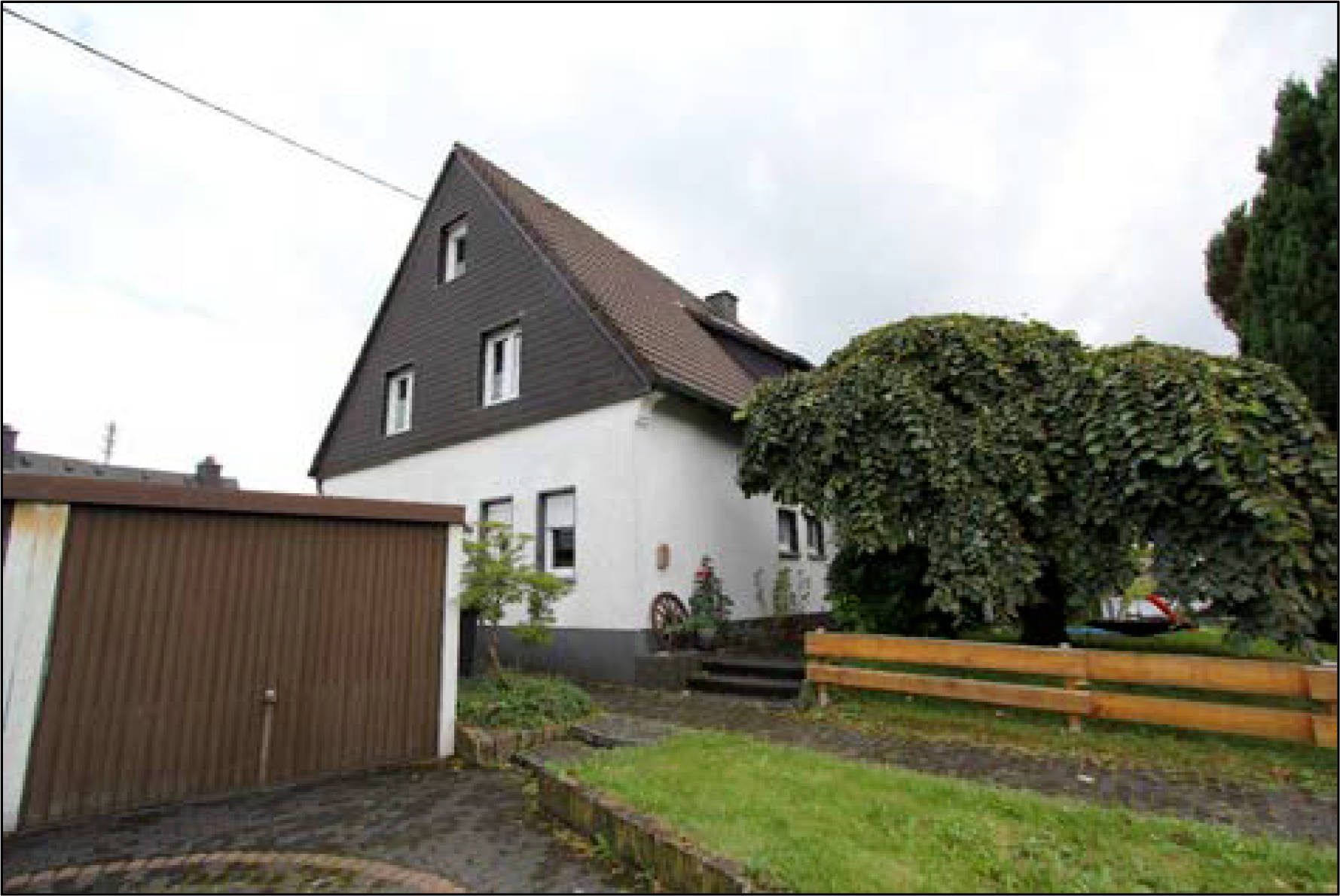 Wohn-/Geschäftshaus in Breites Tor 12, 57482 Wenden, Ottfingen - Bild 5