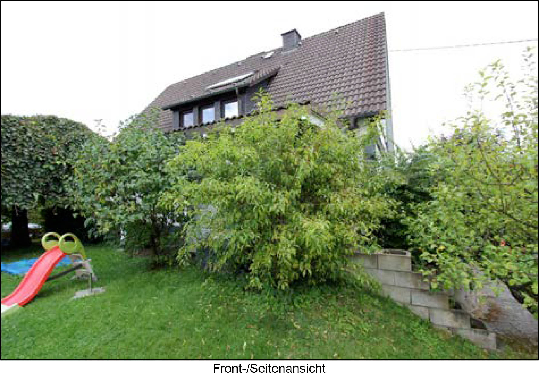Wohn-/Geschäftshaus in Breites Tor 12, 57482 Wenden, Ottfingen - Bild 4