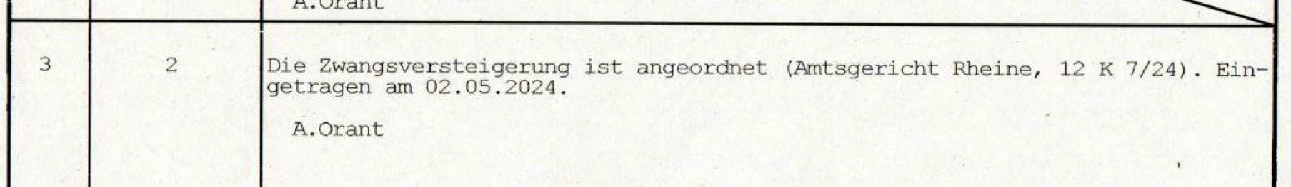 nordrheinwestpfalen 0012K0007/2024 Pommernstiege 9, Lingener Damm, Sachsenstraße, 48429 Rheine 6