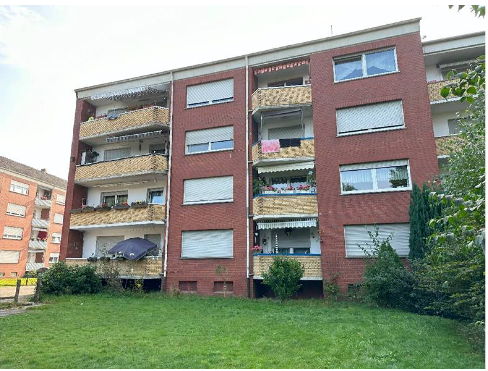 nordrheinwestpfalen 0012K0007/2024 Pommernstiege 9, Lingener Damm, Sachsenstraße, 48429 Rheine 8