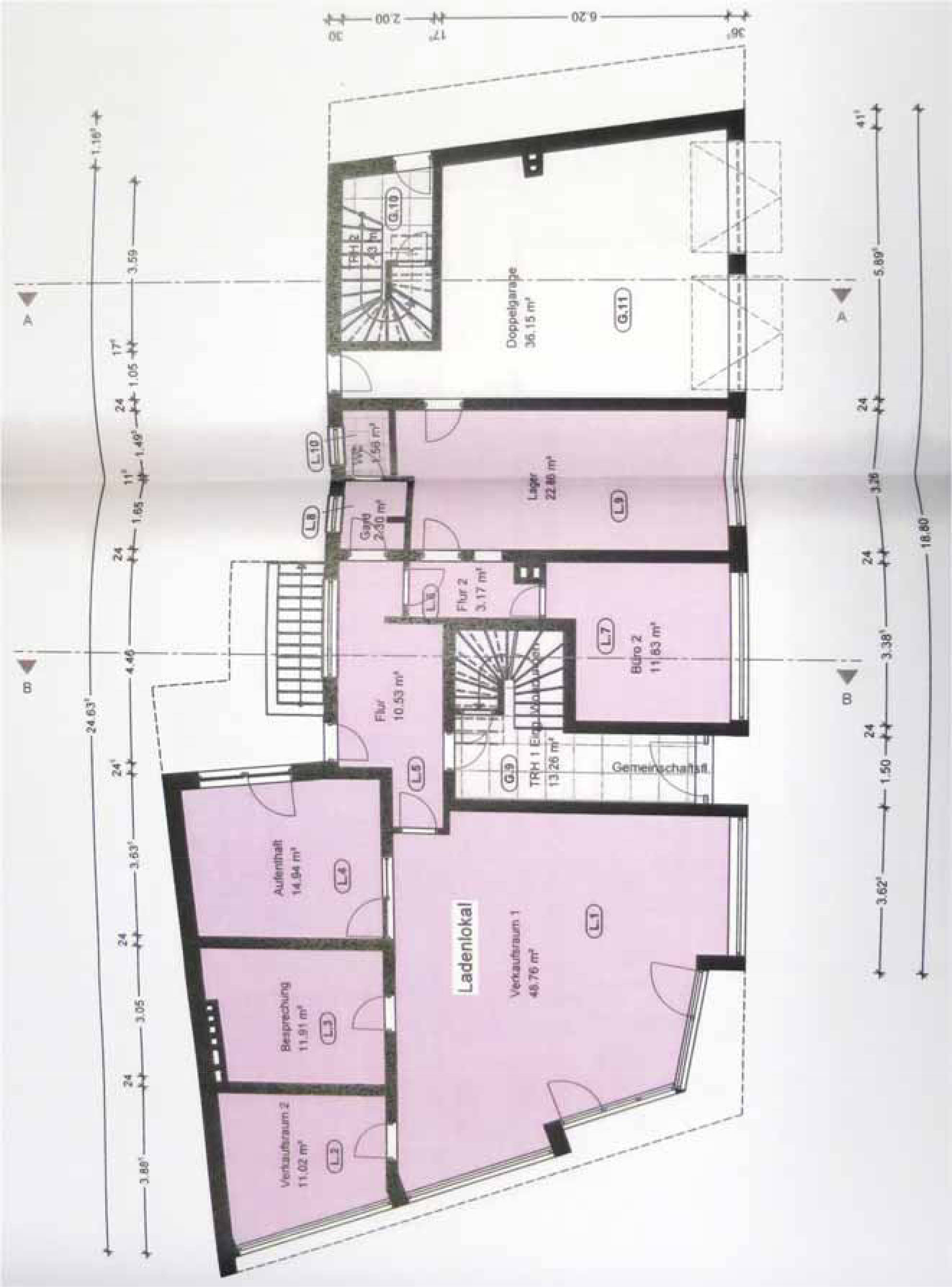 nordrheinwestpfalen 0012 K 0007/2024 Bahnhofstr. 34, 48291 Telgte 6