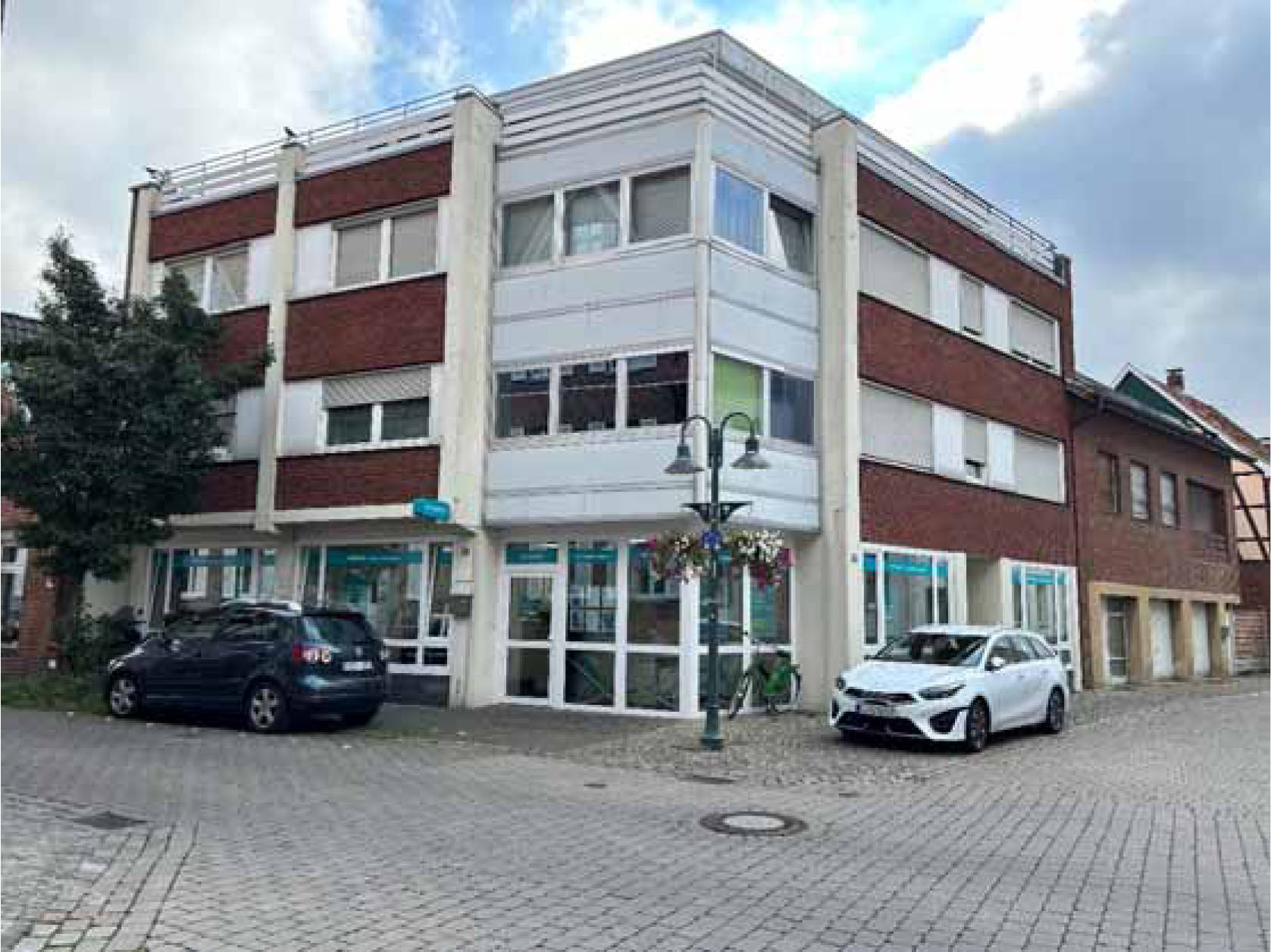 Ladenlokal bzw. Büroräume in Bahnhofstr. 34, 48291 Telgte - Bild 2