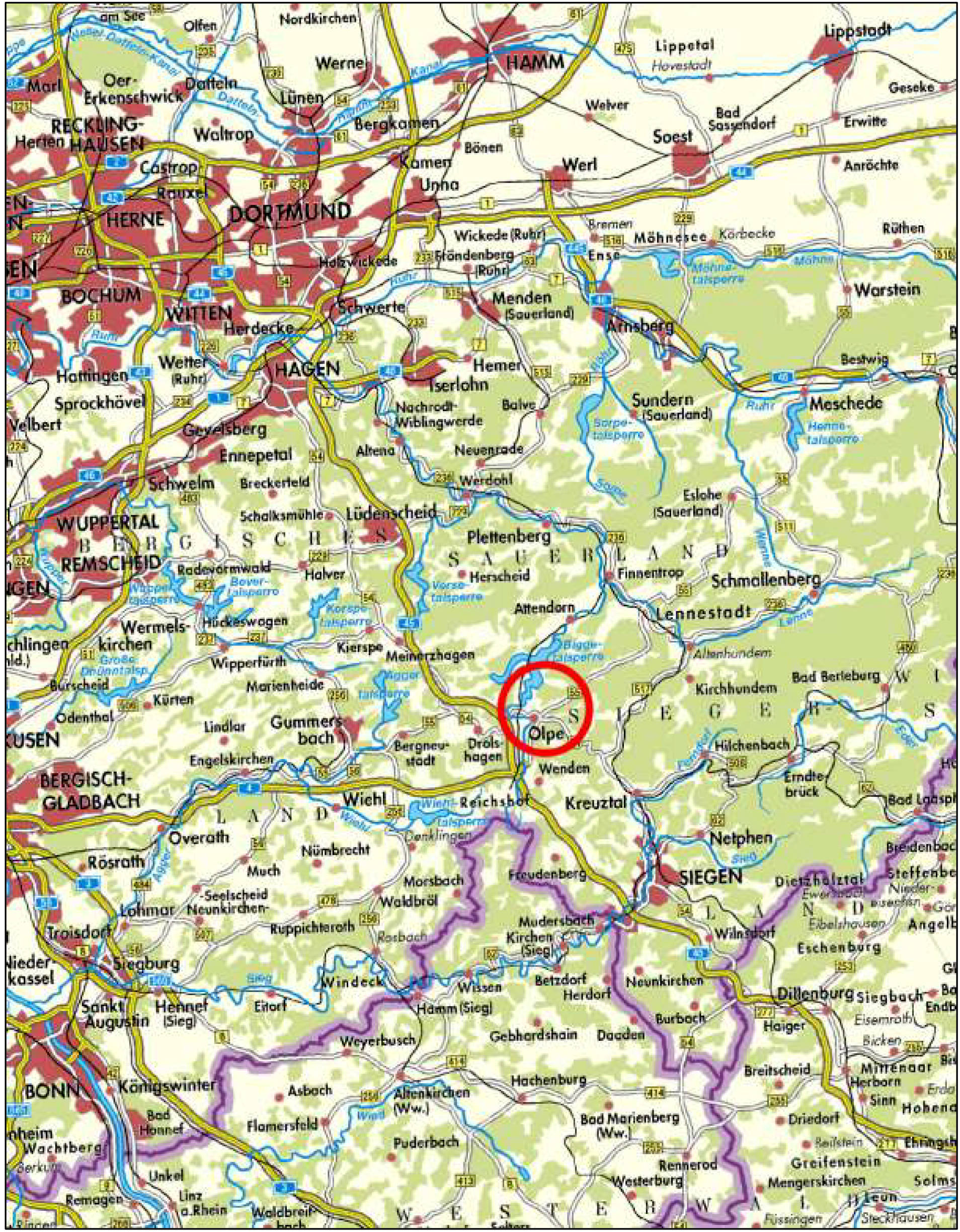 nordrheinwestpfalen 0012 K 0008/2018 Weberstraße 1, 57462 Olpe, Stachelau 26