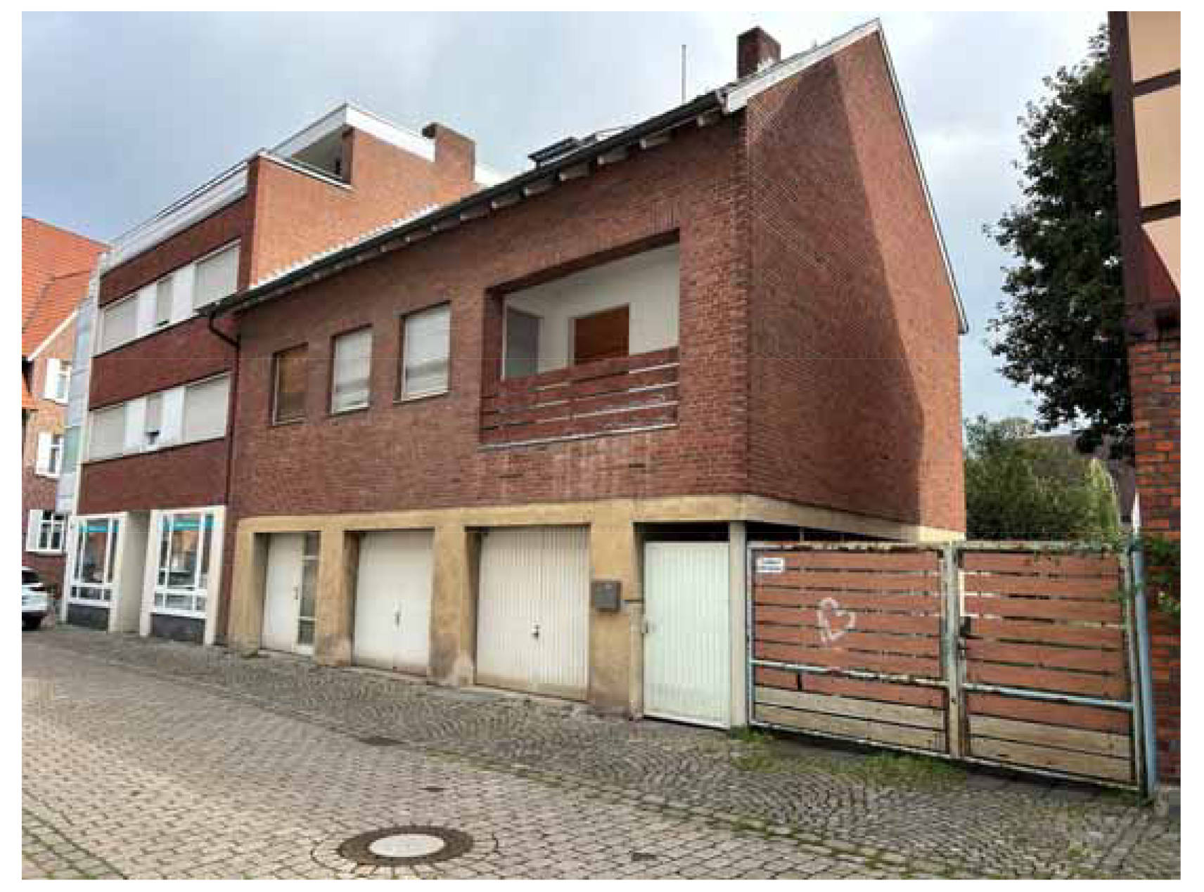 Eigentumswohnung (3 bis 4 Zimmer) in Bahnhofstr. 34, 48291 Telgte - Bild 3