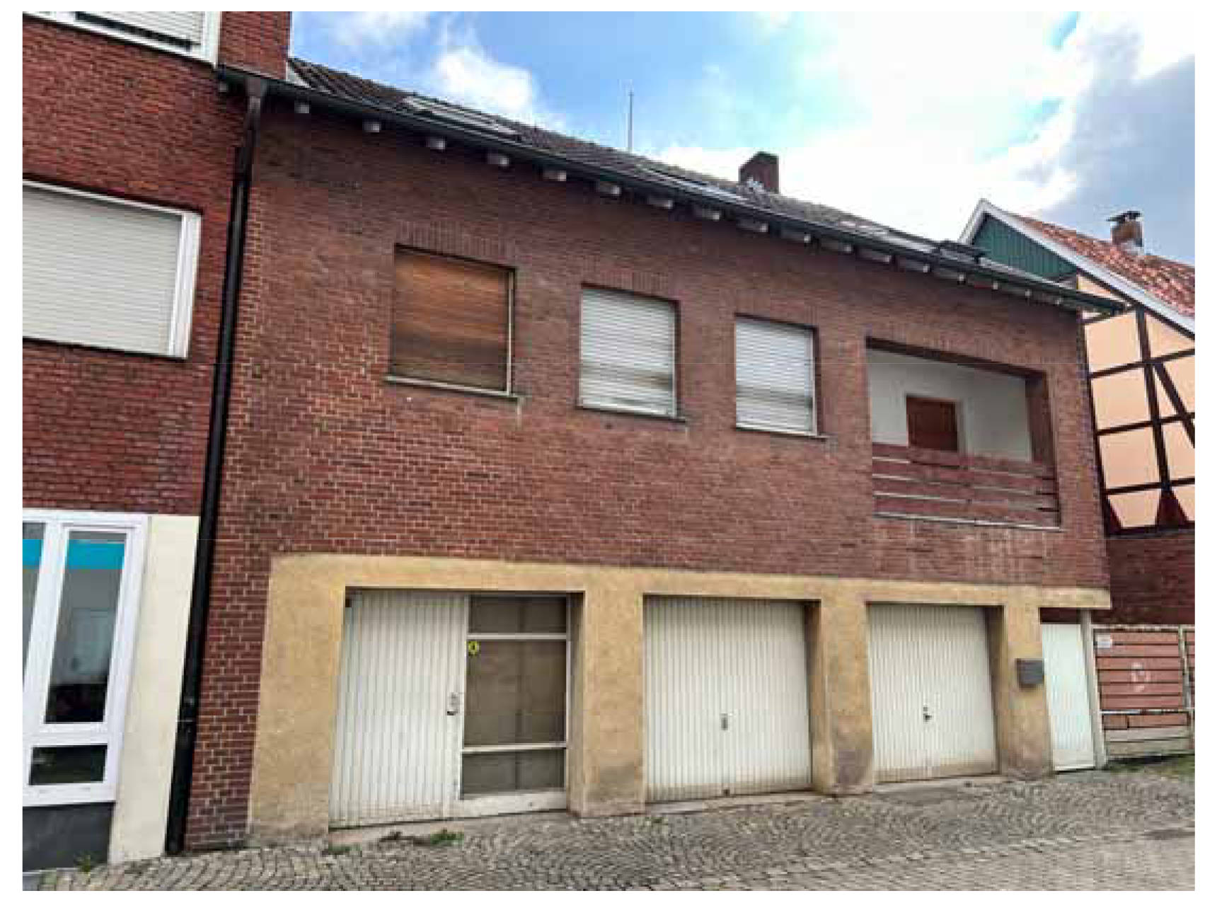 Eigentumswohnung (3 bis 4 Zimmer) in Bahnhofstr. 34, 48291 Telgte - Bild 2