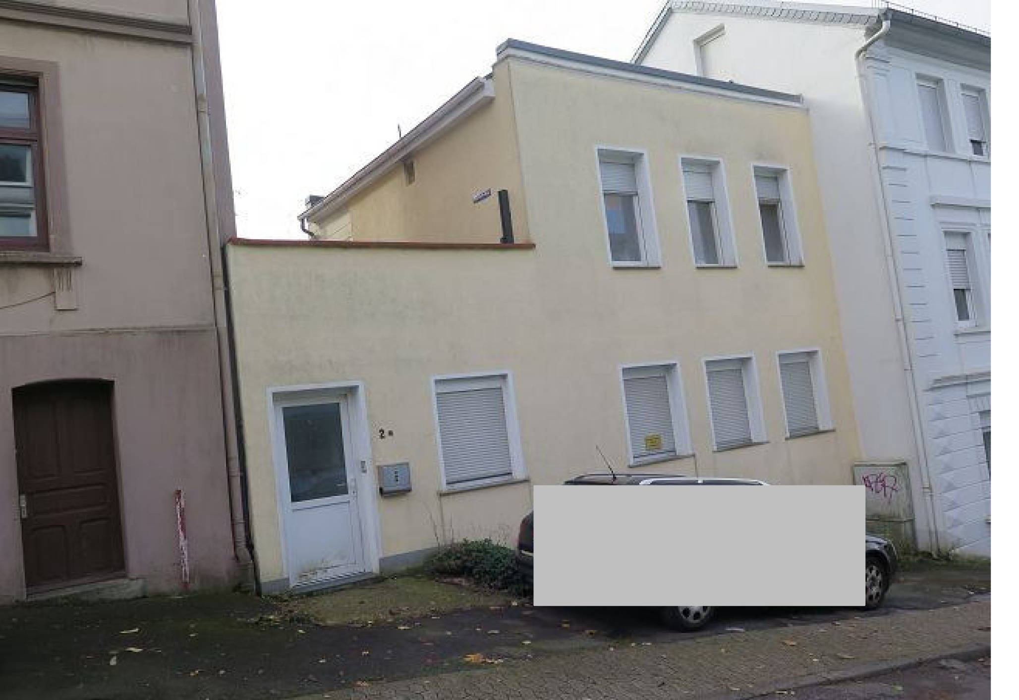 Zweifamilienhaus in Liebigstraße 2 A, 58511 Lüdenscheid - Bild 3