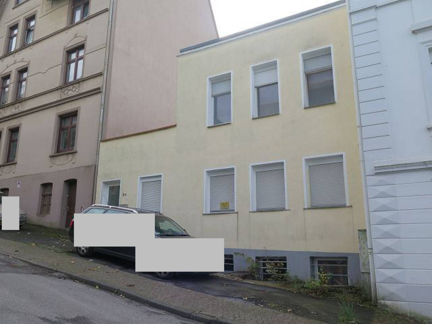Zweifamilienhaus in Liebigstraße 2 A, 58511 Lüdenscheid - Bild 4