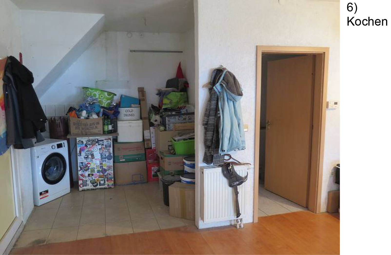 Zweifamilienhaus in Liebigstraße 2 A, 58511 Lüdenscheid - Bild 5
