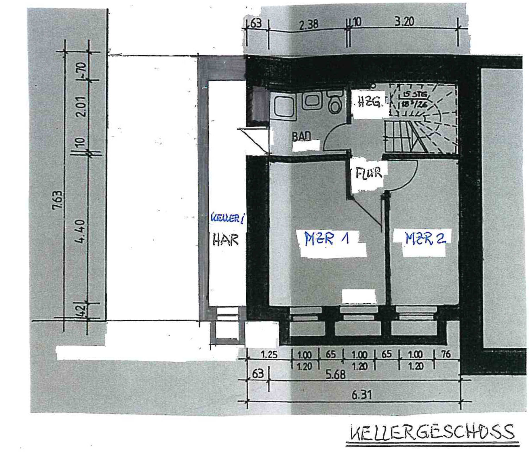 nordrheinwestpfalen 0012 K 0009/2024 Liebigstraße 2 A, 58511 Lüdenscheid 36