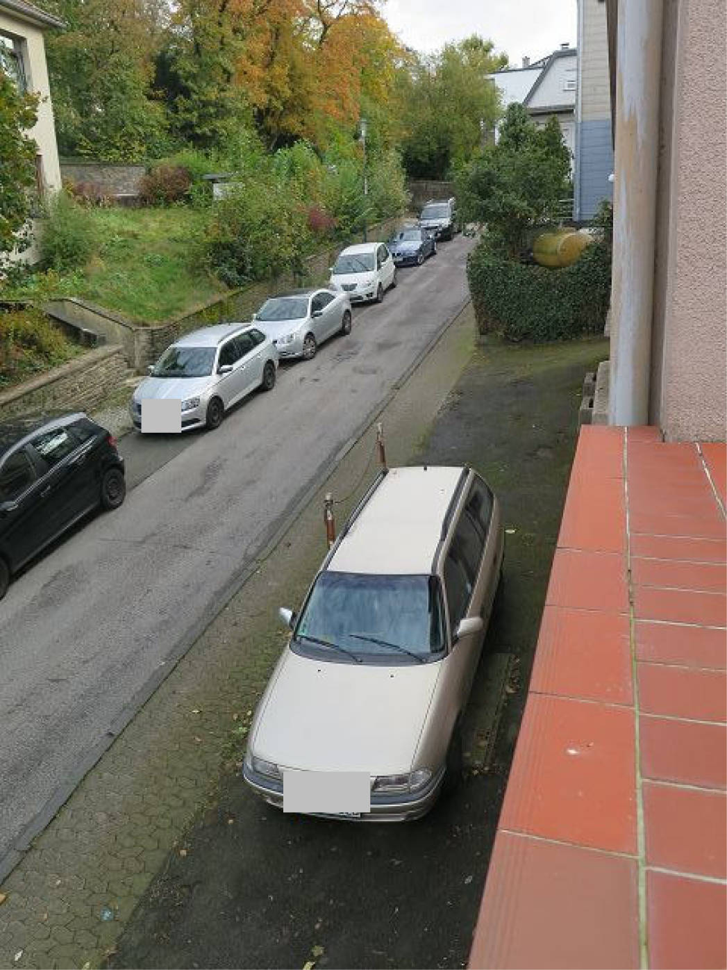Zweifamilienhaus in Liebigstraße 2 A, 58511 Lüdenscheid