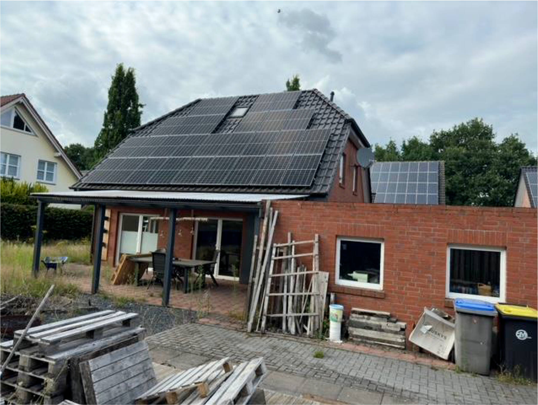 nordrheinwestpfalen 0012 K 0009/2025 Dachsstraße 19, 48432 Rheine 8