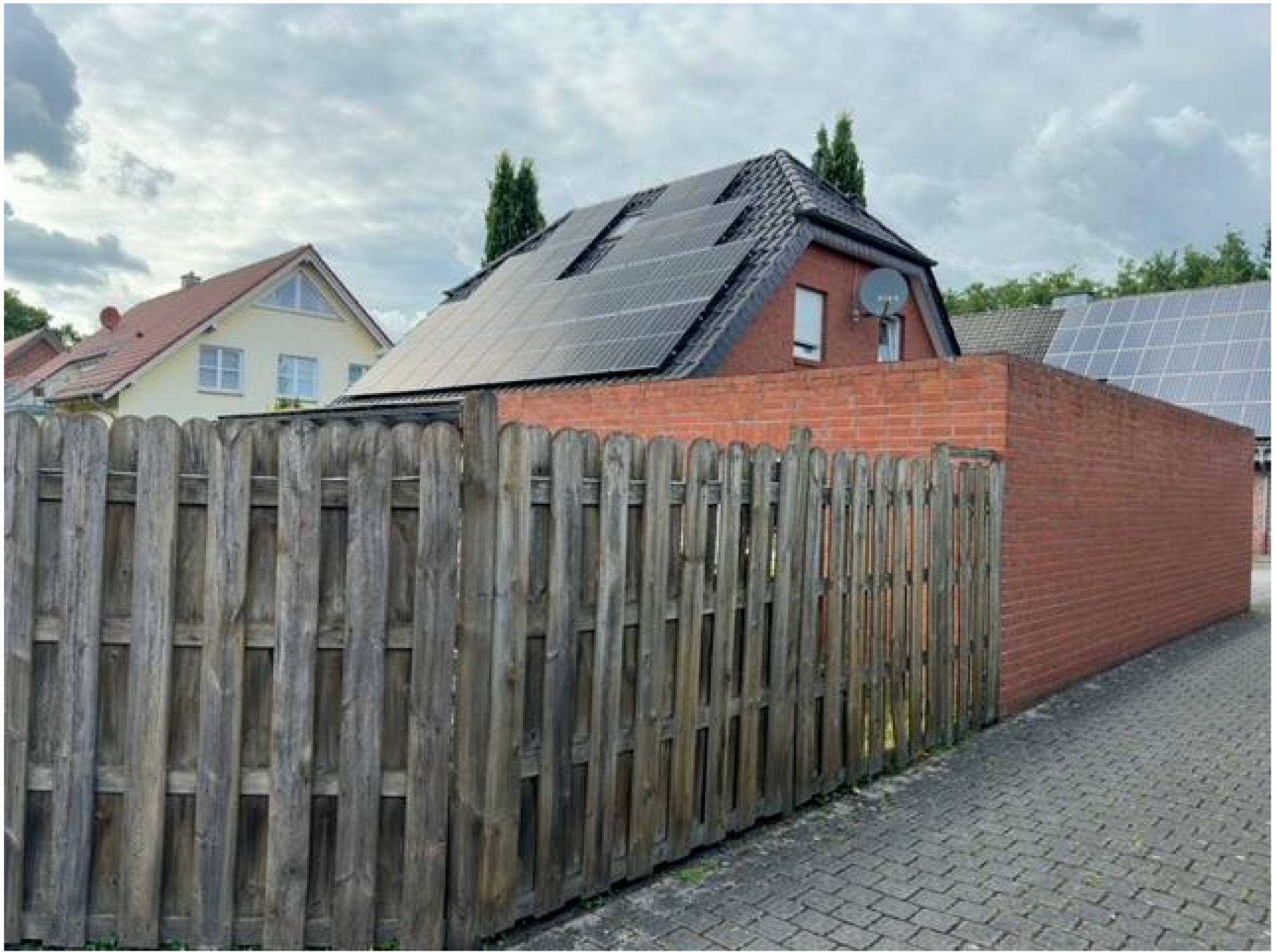 Einfamilienhaus in Dachsstraße 19, 48432 Rheine - Bild 5