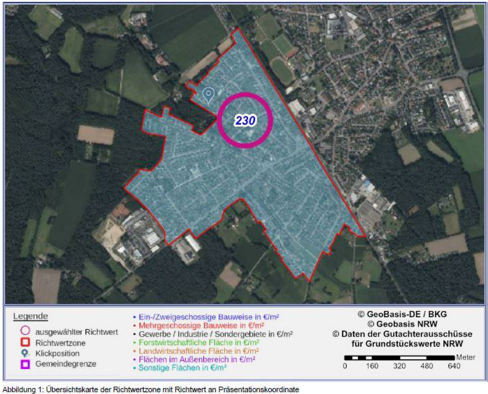 nordrheinwestpfalen 0012 K 0009/2025 Dachsstraße 19, 48432 Rheine 11