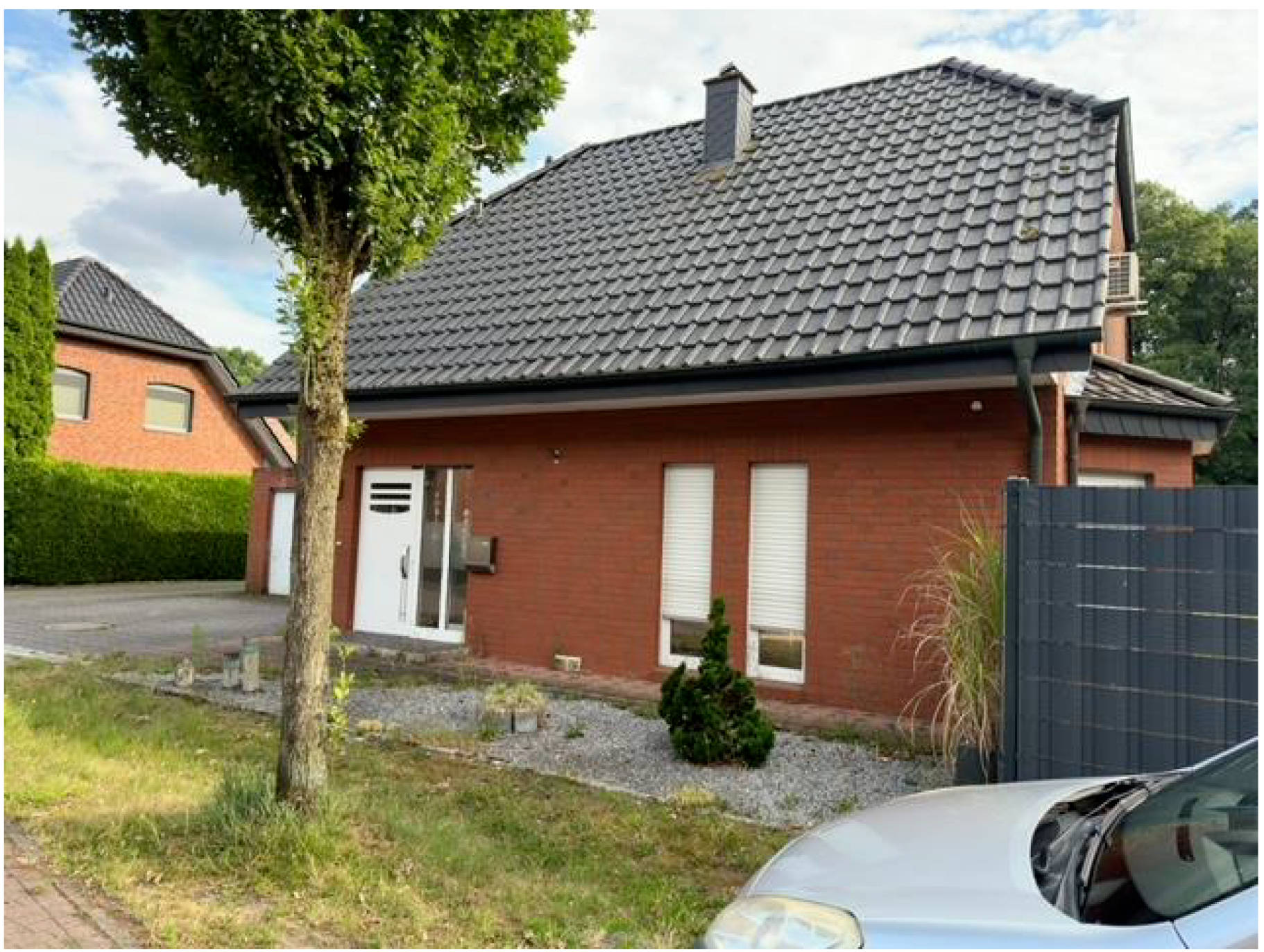 Einfamilienhaus in Dachsstraße 19, 48432 Rheine - Bild 4