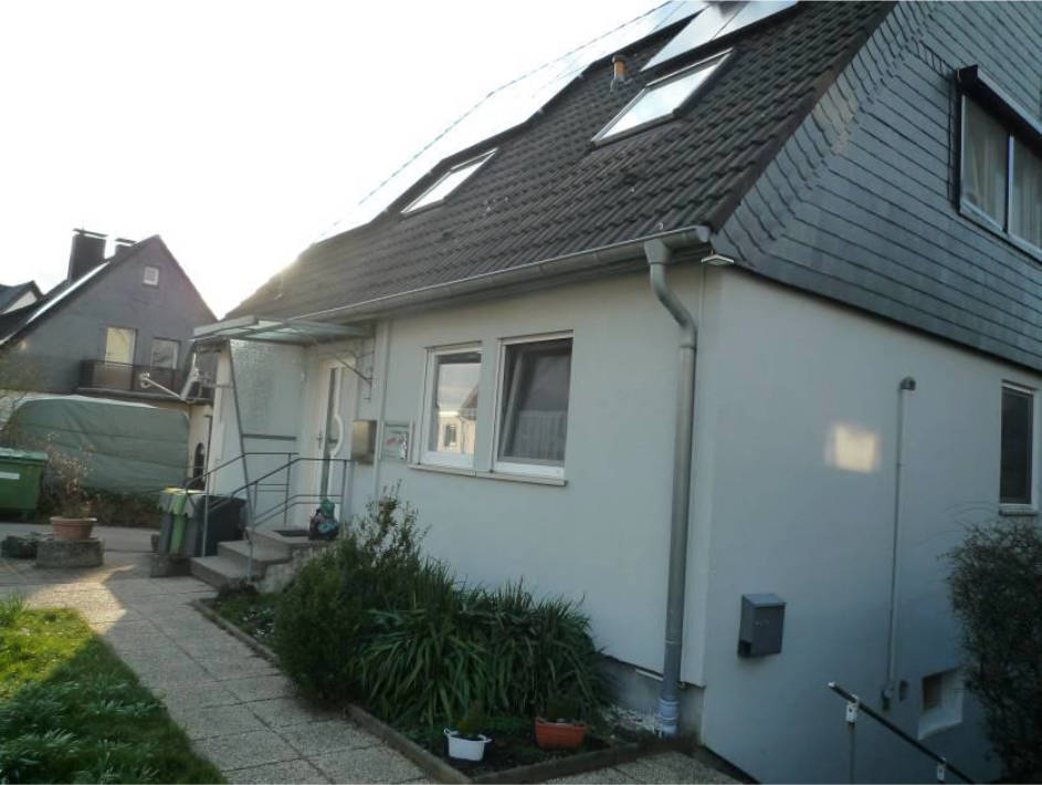 Garage, Kfz-Stellplatz, Einfamilienhaus in Sterbecker Straße 37, 58579 Schalksmühle - Bild 5