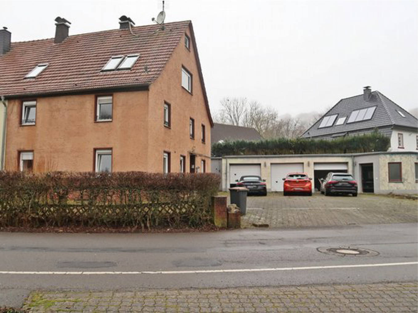 Doppelhaushälfte in Im Wiesental 20, 58513 Lüdenscheid