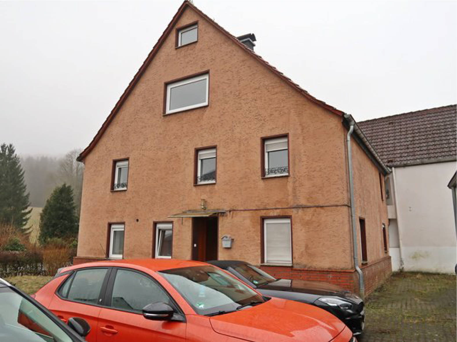Doppelhaushälfte in Im Wiesental 20, 58513 Lüdenscheid - Bild 3