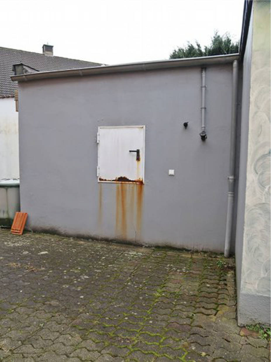 Doppelhaushälfte in Im Wiesental 20, 58513 Lüdenscheid - Bild 5
