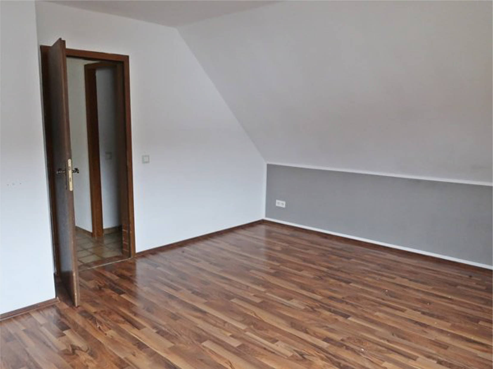 Doppelhaushälfte in Im Wiesental 20, 58513 Lüdenscheid - Bild 2
