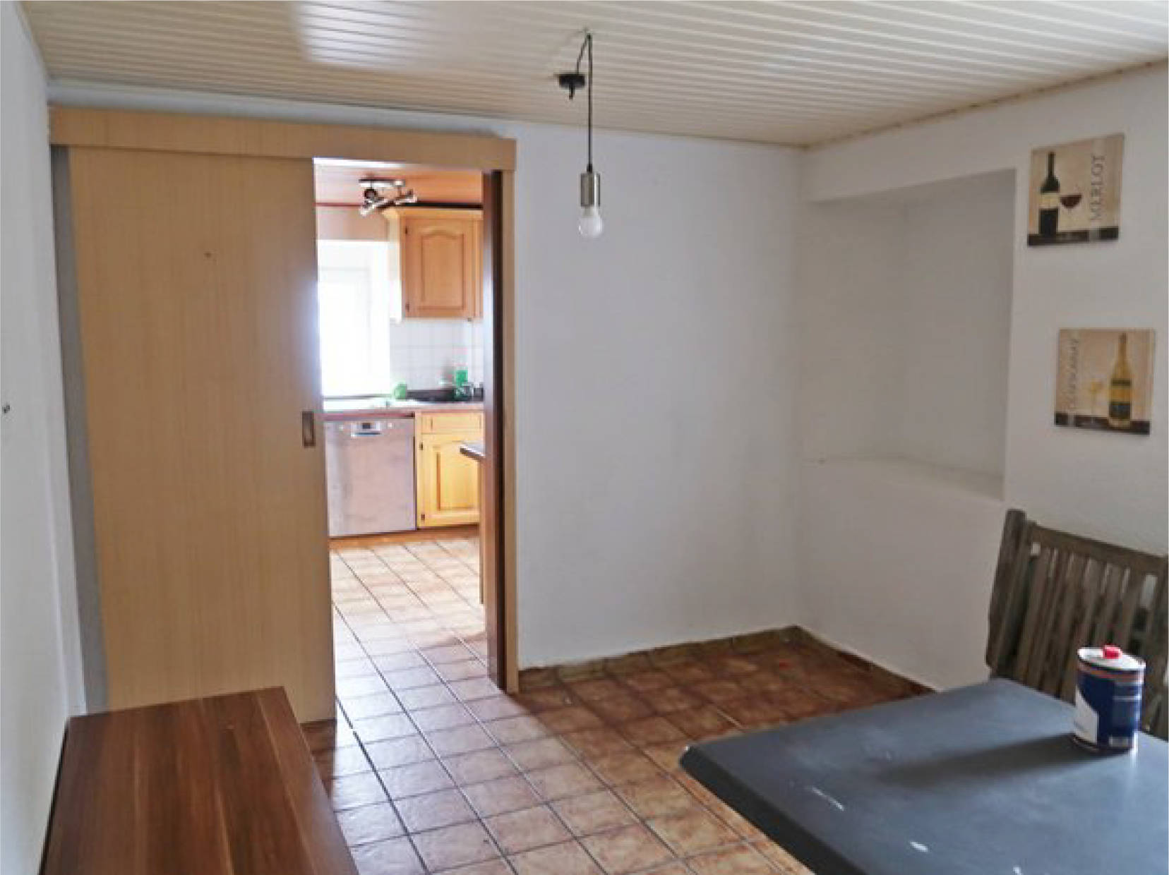 Doppelhaushälfte in Im Wiesental 20, 58513 Lüdenscheid - Bild 4