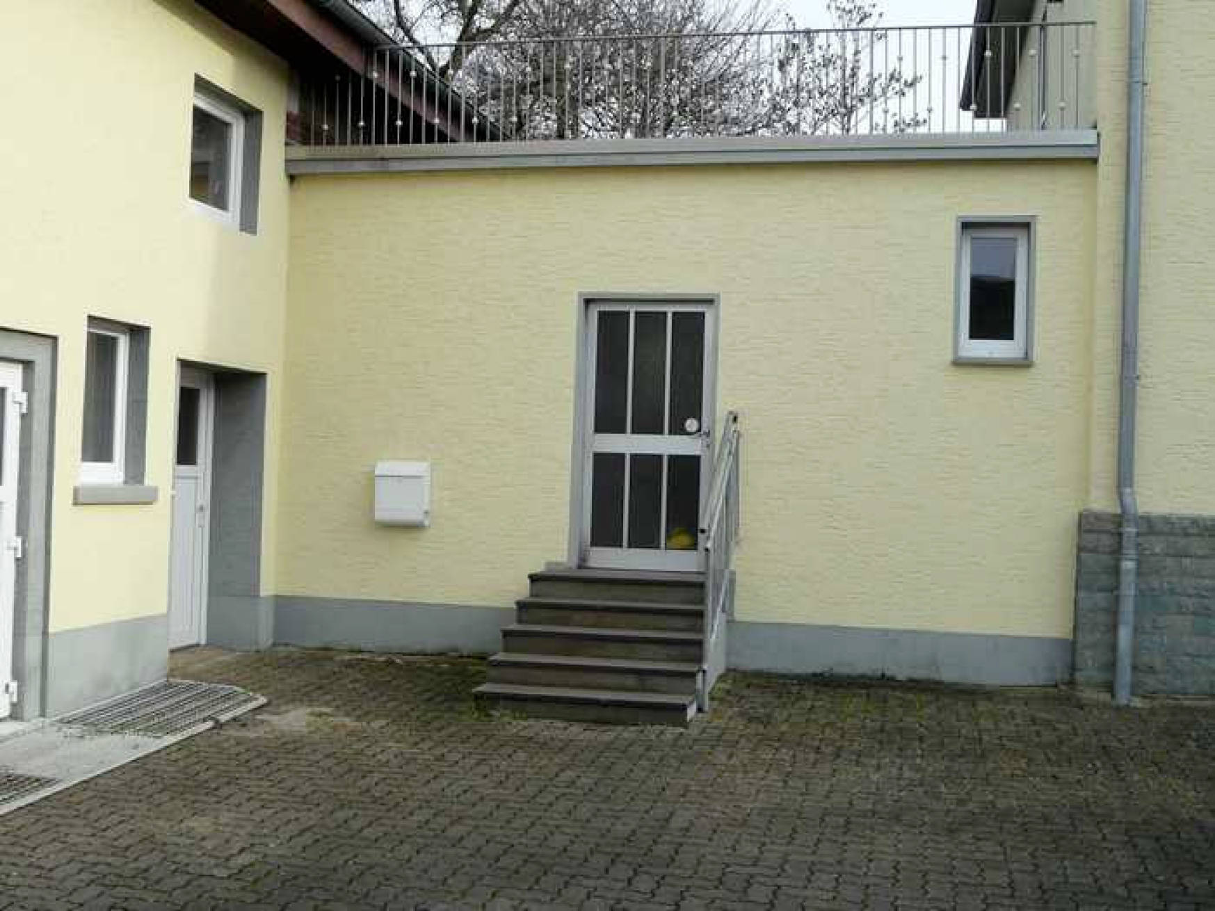 unbebautes Grundstück, gewerblich genutztes Grundstück, Gewerbeeinheit (z.B. Laden, Büro), Einfamilienhaus, Fahrzeughallen in Schmerlecker Dorf / Breienweg / Schmerlecke, 59597 Erwitte, Schmerlecke - Bild 5