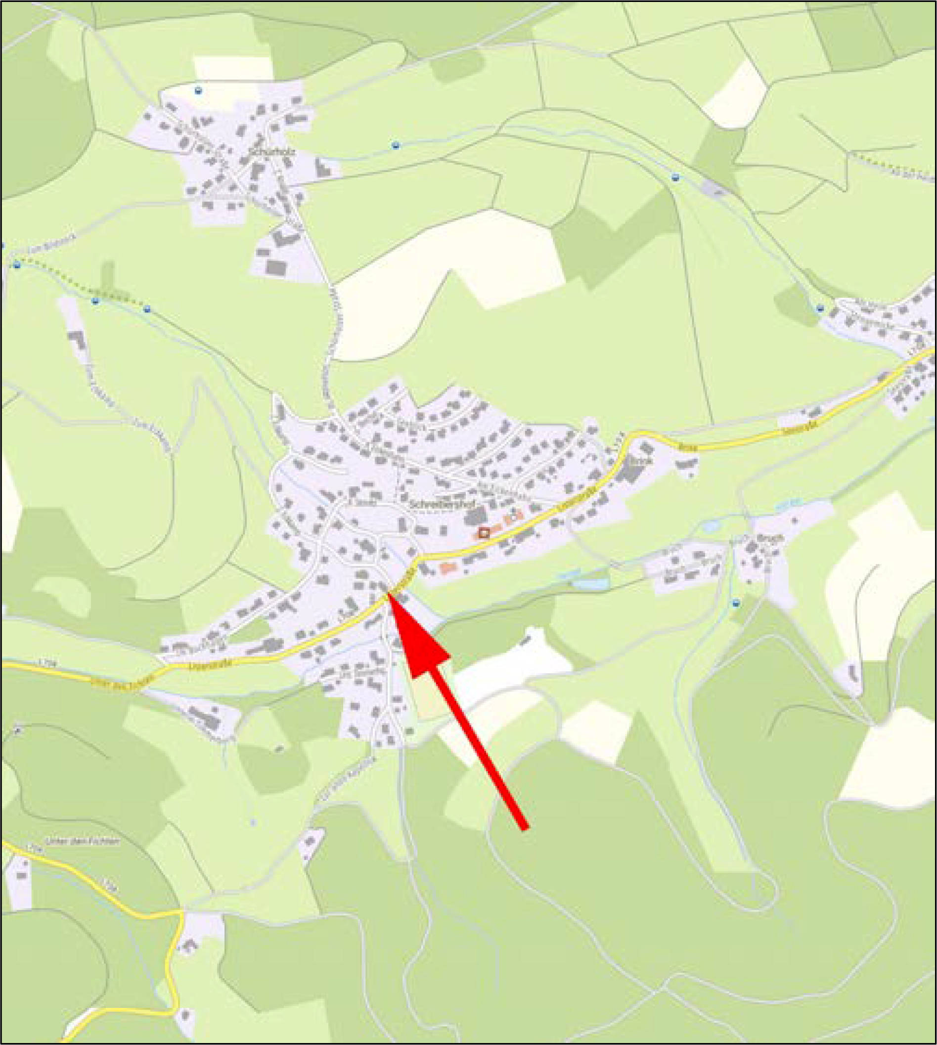 nordrheinwestpfalen 0012 K 0013/2025 Listerstraße 11, 57489 Drolshagen 29