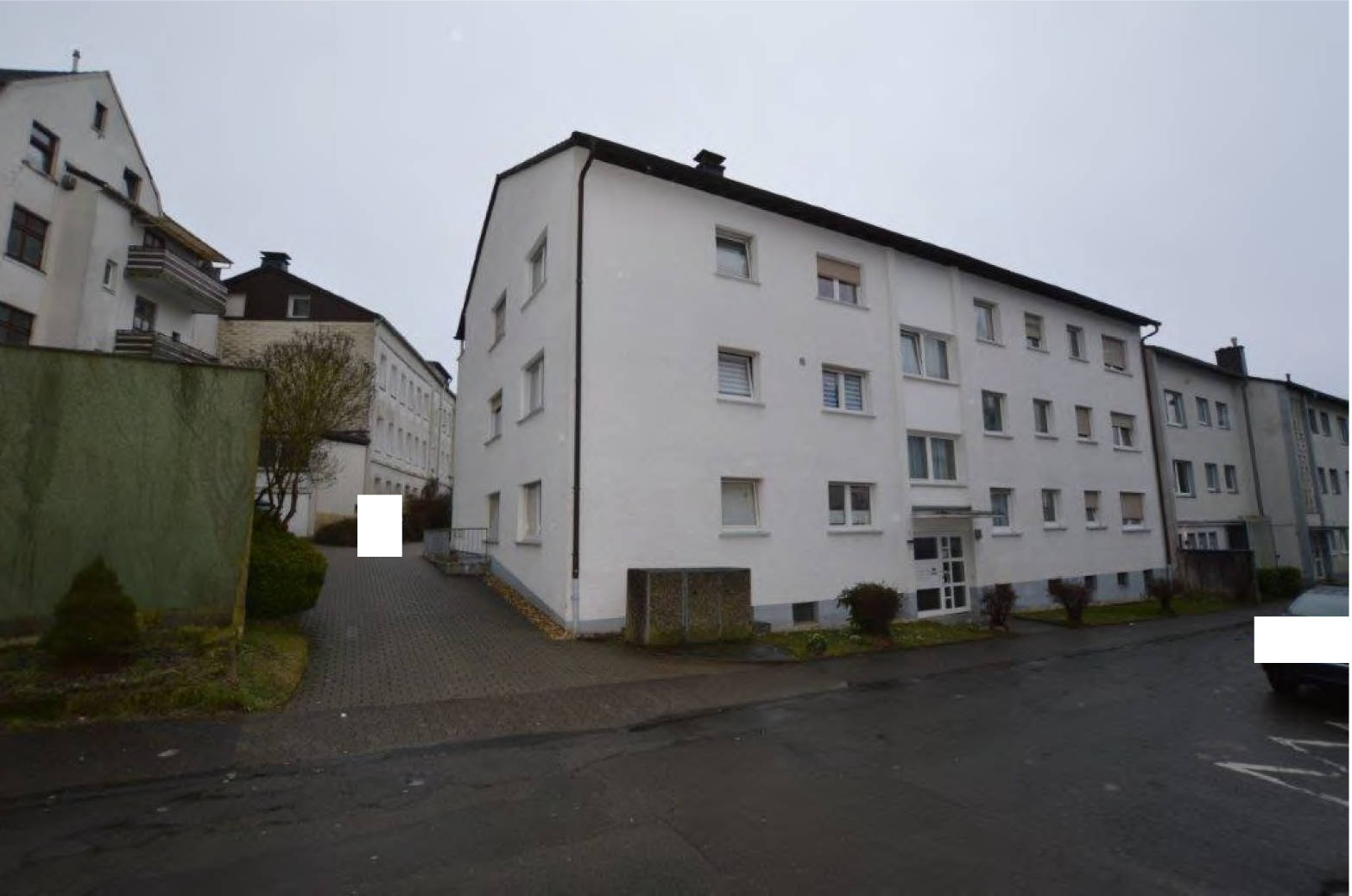 Gersbeuler Straße 1, 58507 Lüdenscheid
