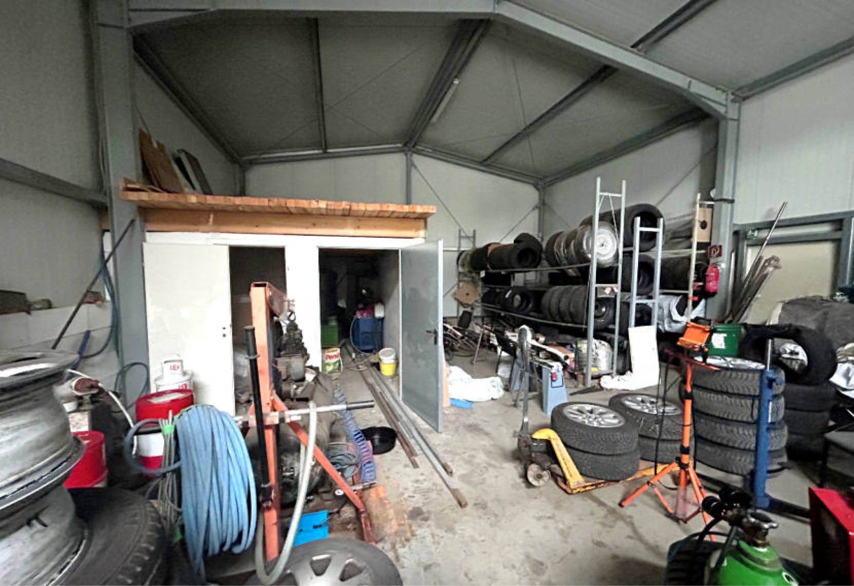 nordrheinwestpfalen 0012 K 0014/2024 Tich 12, 48361 Beelen 6