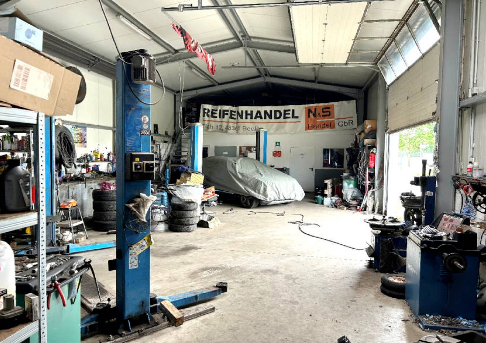 nordrheinwestpfalen 0012 K 0014/2024 Tich 12, 48361 Beelen 10